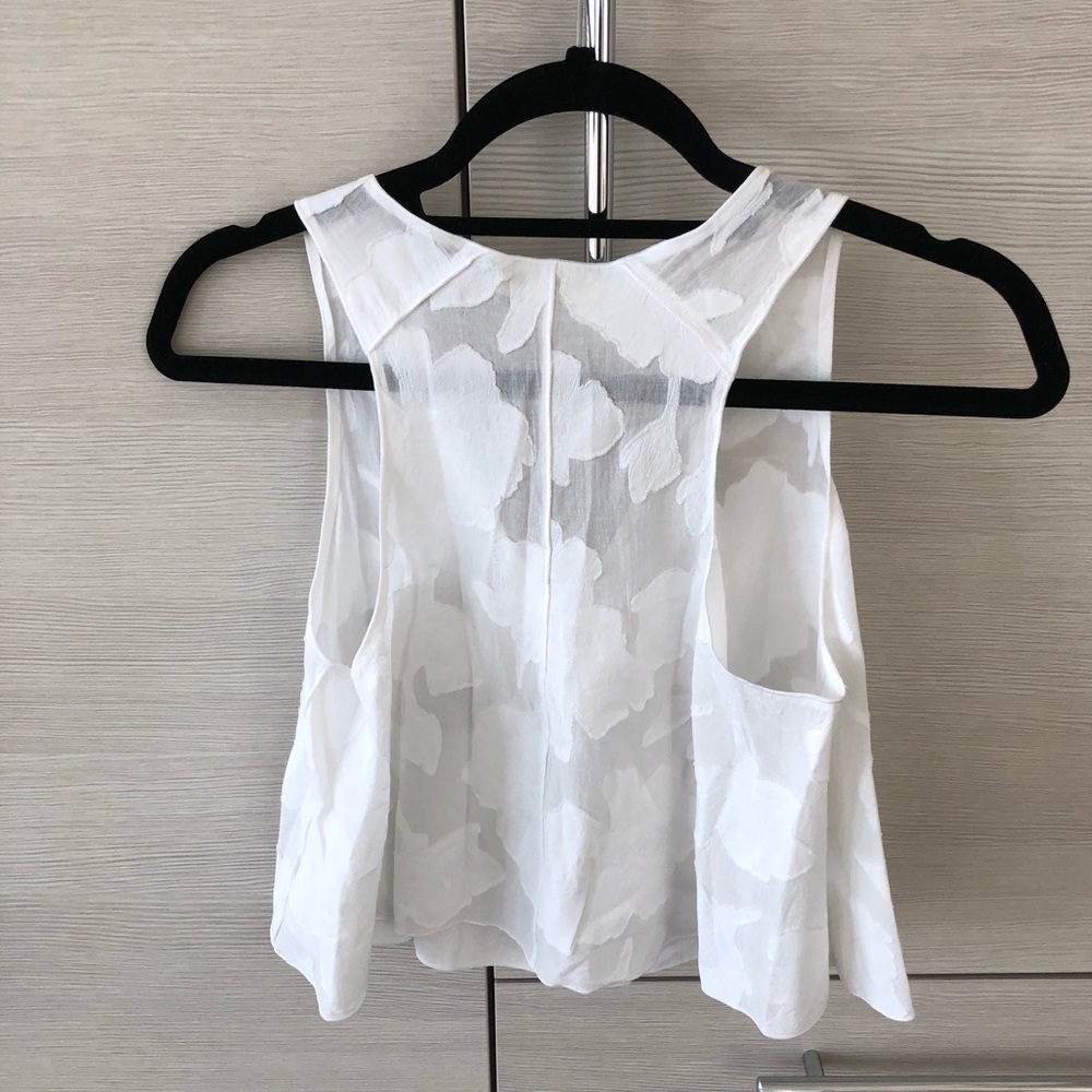 Rag & Bone Tank - Picture 2 of 2